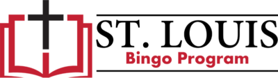 St. Louis Bingo Program logo